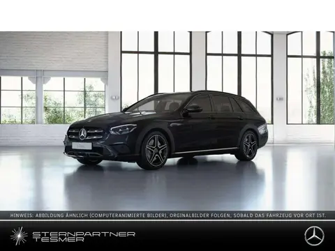 Used MERCEDES-BENZ CLASSE E Diesel 2023 Ad 