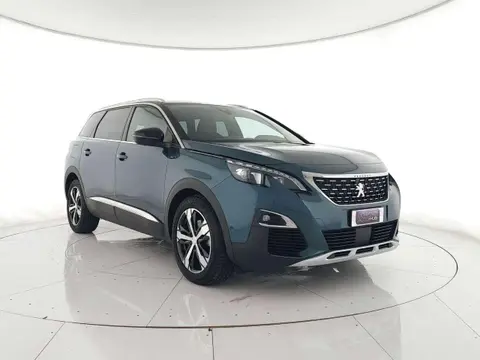 Annonce PEUGEOT 5008 Diesel 2020 d'occasion 