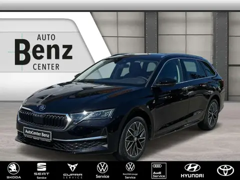 Used SKODA OCTAVIA Diesel 2024 Ad 