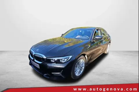 Annonce BMW SERIE 3 Hybride 2021 d'occasion 