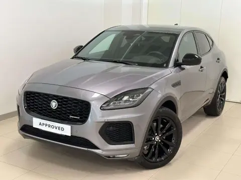 Used JAGUAR E-PACE Diesel 2024 Ad 