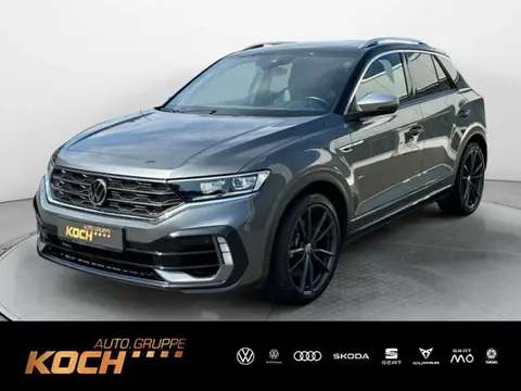 Used VOLKSWAGEN T-ROC Petrol 2022 Ad 