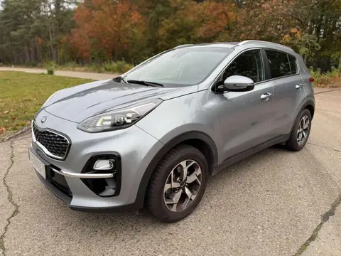 Annonce KIA SPORTAGE Essence 2020 d'occasion 