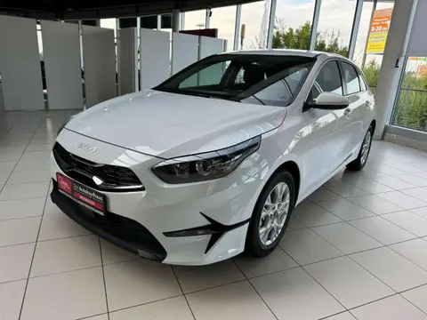 Used KIA CEED Petrol 2024 Ad 