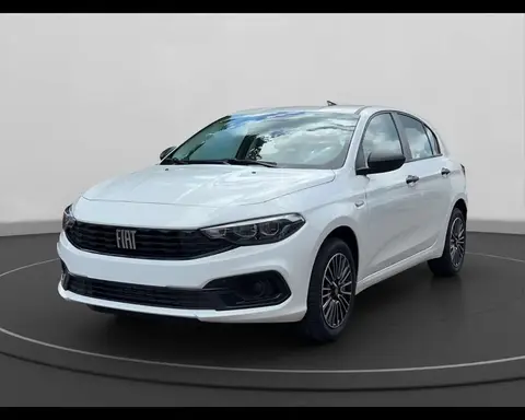 Annonce FIAT TIPO Essence 2024 d'occasion 