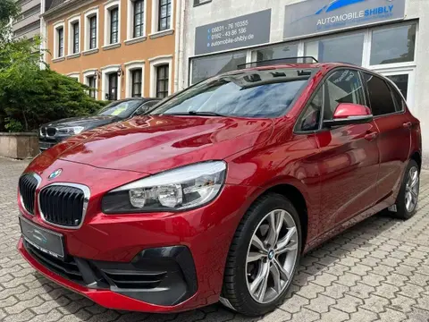 Used BMW SERIE 2 Diesel 2019 Ad Germany