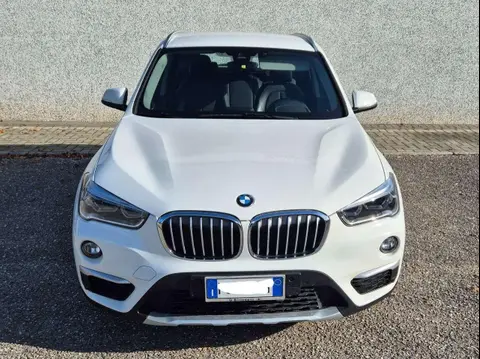 Used BMW X1 Diesel 2017 Ad 