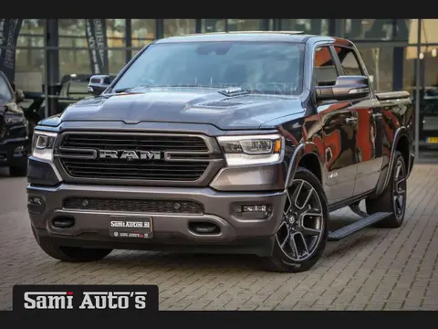 Used DODGE RAM LPG 2020 Ad 