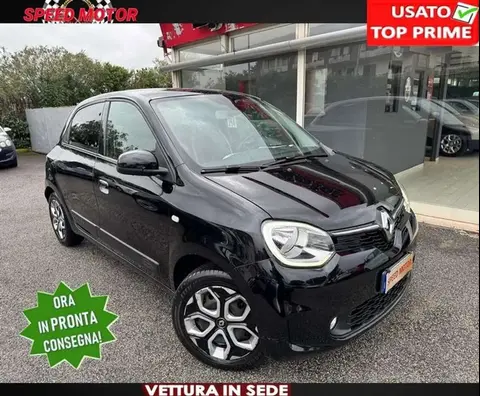 Used RENAULT TWINGO Petrol 2019 Ad 