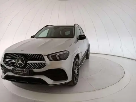 Annonce MERCEDES-BENZ CLASSE GLE Hybride 2021 d'occasion 