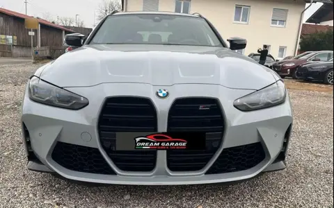 Annonce BMW M3 Essence 2024 d'occasion 