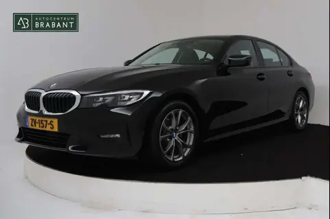 Used BMW SERIE 3 Petrol 2019 Ad 