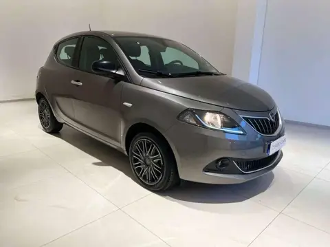 Annonce LANCIA YPSILON Hybride 2022 d'occasion 