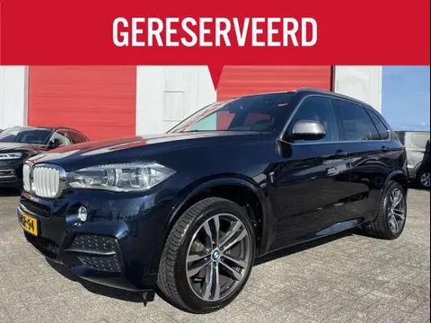 Used BMW X5 Diesel 2015 Ad 