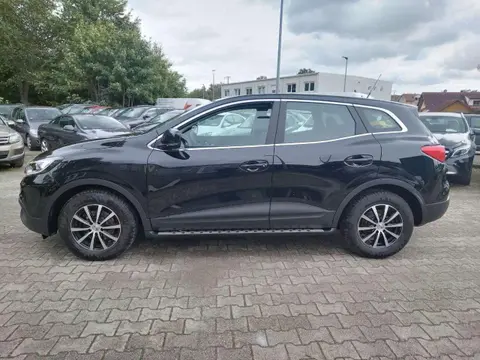 Used RENAULT KADJAR Diesel 2016 Ad 