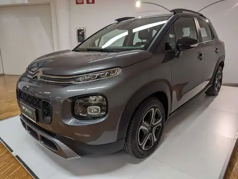 Annonce CITROEN C3 AIRCROSS Diesel 2021 d'occasion 