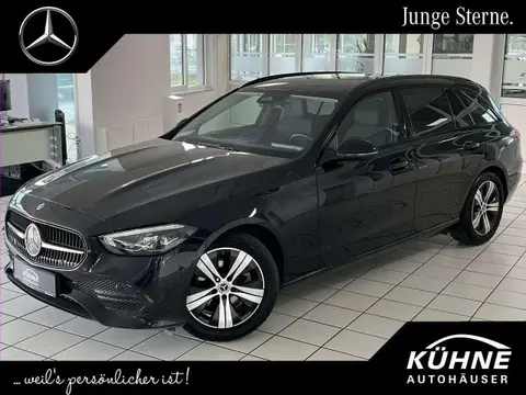 Used MERCEDES-BENZ CLASSE C Petrol 2023 Ad 