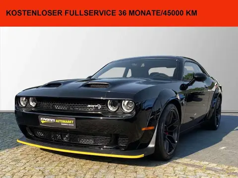 Used DODGE CHALLENGER Petrol 2024 Ad 