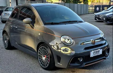 Annonce ABARTH 595 Essence 2021 d'occasion 