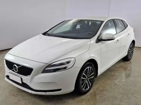 Annonce VOLVO V40 Diesel 2019 d'occasion 