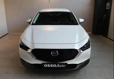 Used MAZDA CX-30  2021 Ad 