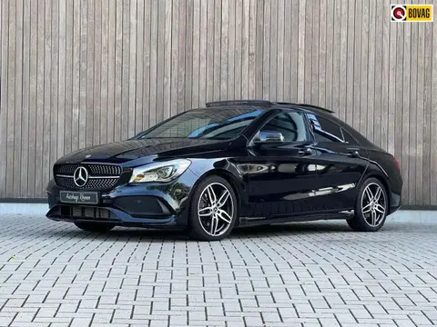 Used MERCEDES-BENZ CLASSE CLA Diesel 2019 Ad 