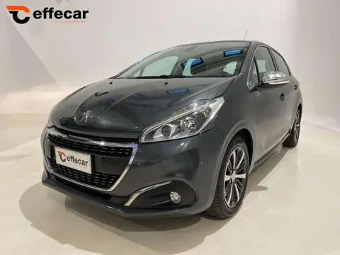 Used PEUGEOT 208 Petrol 2017 Ad 