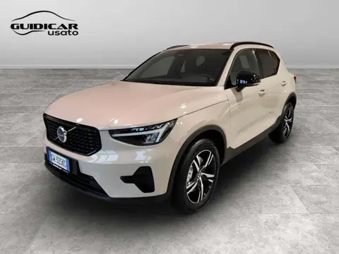 Annonce VOLVO XC40 Essence 2024 d'occasion 