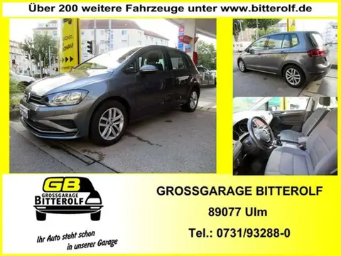 Annonce VOLKSWAGEN GOLF Diesel 2019 d'occasion 