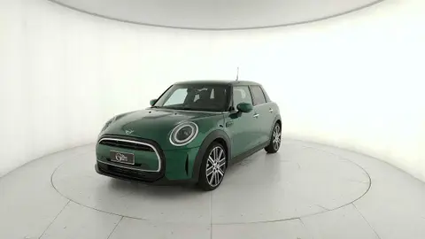 Used MINI COOPER Petrol 2024 Ad 