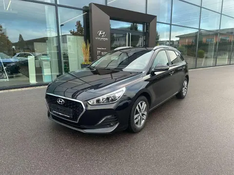 Annonce HYUNDAI I30 Diesel 2019 d'occasion 