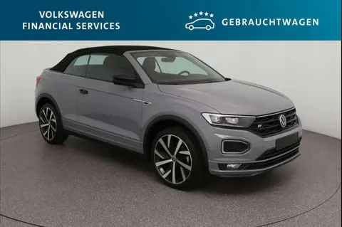 Used VOLKSWAGEN T-ROC Petrol 2021 Ad 