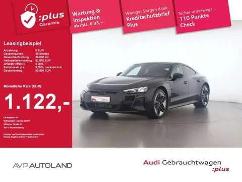 Used AUDI E-TRON Electric 2022 Ad 