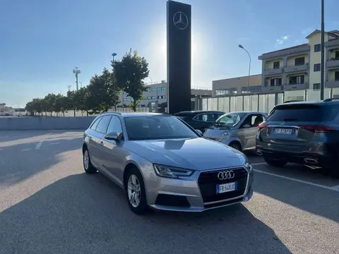 Annonce AUDI A4 Diesel 2018 d'occasion 