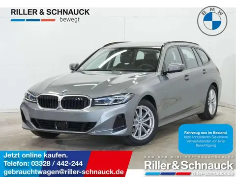 Used BMW SERIE 3 Petrol 2023 Ad 