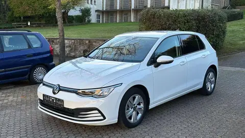 Annonce VOLKSWAGEN GOLF Diesel 2022 d'occasion 