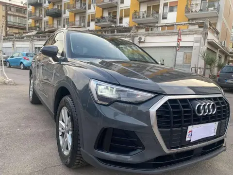 Annonce AUDI Q3 Diesel 2020 d'occasion 