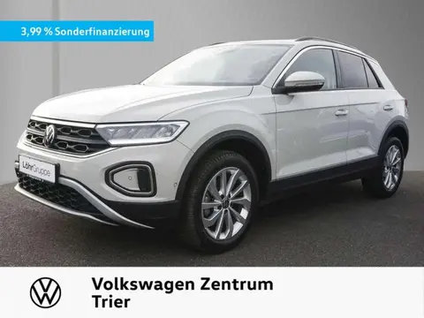 Used VOLKSWAGEN T-ROC Petrol 2023 Ad 