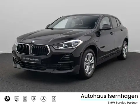 Used BMW X2 Hybrid 2021 Ad 