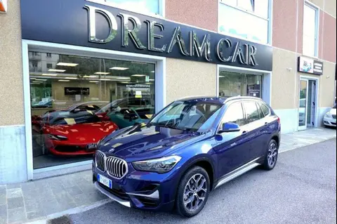 Used BMW X1 Petrol 2019 Ad 