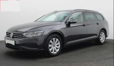 Annonce VOLKSWAGEN PASSAT Diesel 2023 d'occasion 