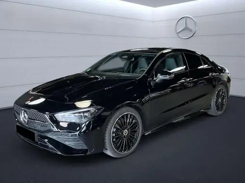 Annonce MERCEDES-BENZ CLASSE CLA Diesel 2024 d'occasion 