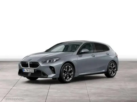 Annonce BMW SERIE 1 Hybride 2024 d'occasion 