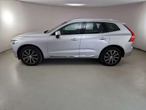 Used VOLVO XC60 Hybrid 2020 Ad 