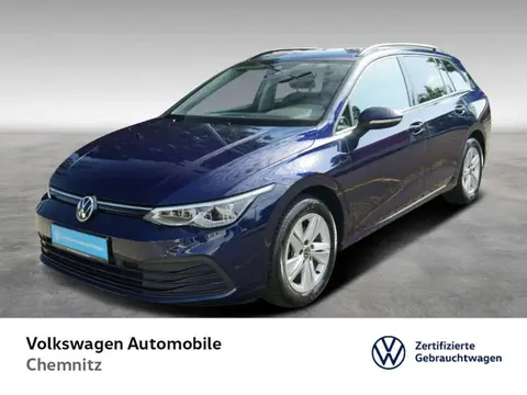 Used VOLKSWAGEN GOLF Petrol 2021 Ad 