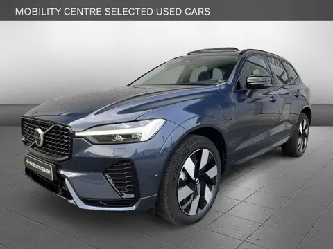 Used VOLVO XC60 Hybrid 2024 Ad 