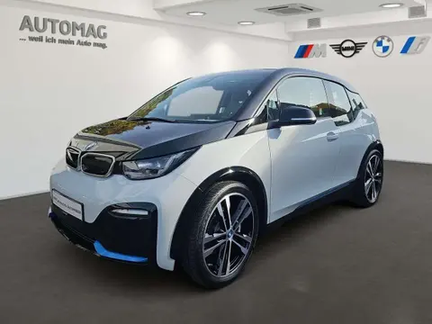 Annonce BMW I3 Électrique 2022 d'occasion 