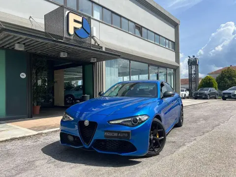 Used ALFA ROMEO GIULIA Diesel 2019 Ad Italy