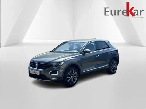 Used VOLKSWAGEN T-ROC Diesel 2018 Ad 