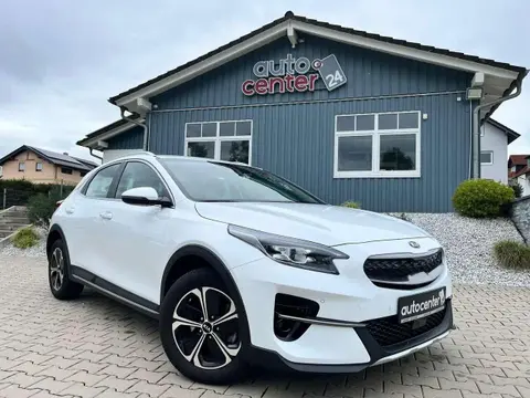 Used KIA XCEED Hybrid 2021 Ad 